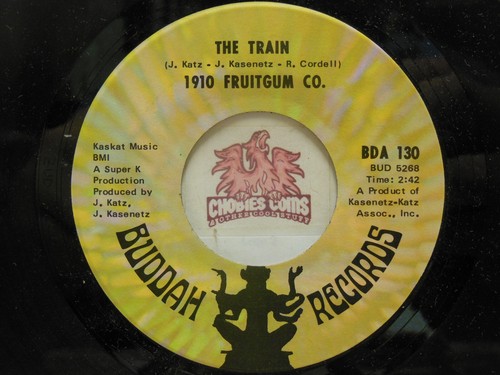 1910 fruitgum the - fruitgum,