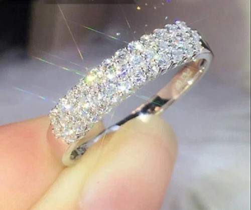 00ct round cut natural - 2.00ct,
